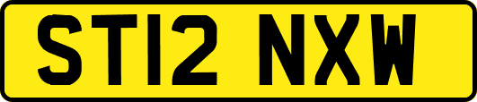 ST12NXW