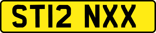 ST12NXX