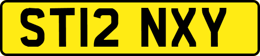 ST12NXY