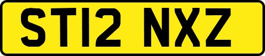 ST12NXZ