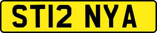 ST12NYA