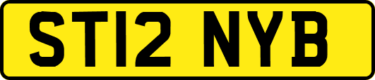 ST12NYB