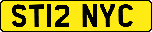 ST12NYC