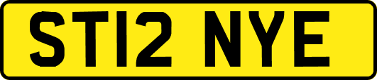 ST12NYE