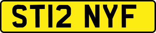 ST12NYF