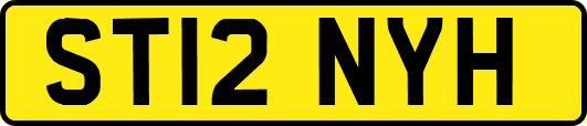 ST12NYH