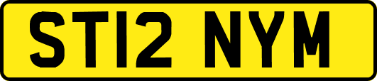 ST12NYM