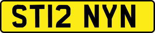 ST12NYN