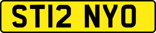 ST12NYO