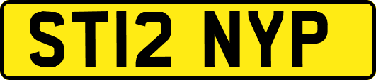 ST12NYP