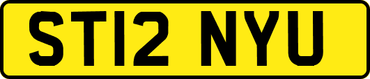 ST12NYU