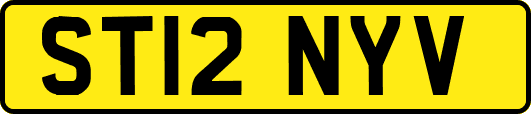 ST12NYV