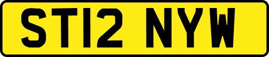 ST12NYW