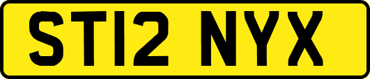 ST12NYX