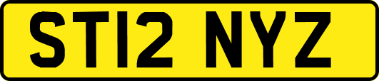 ST12NYZ