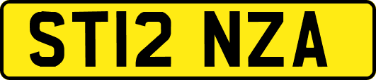 ST12NZA