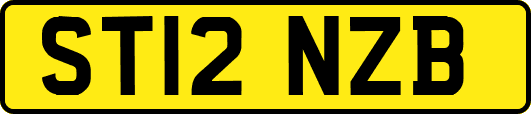 ST12NZB