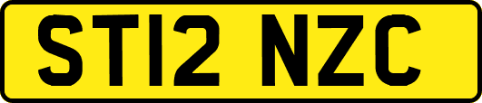 ST12NZC