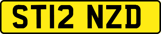 ST12NZD