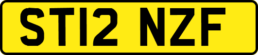 ST12NZF