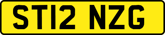 ST12NZG