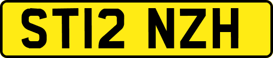 ST12NZH