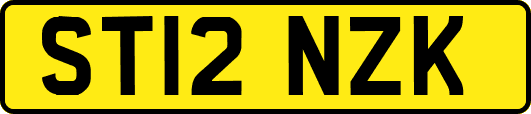 ST12NZK