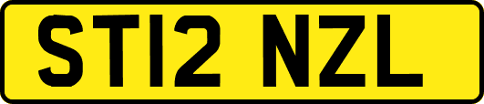 ST12NZL