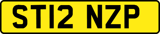 ST12NZP