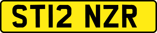ST12NZR