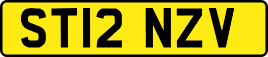 ST12NZV