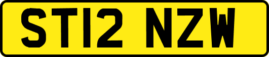 ST12NZW