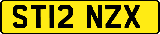 ST12NZX