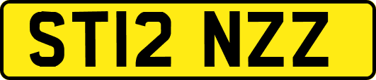 ST12NZZ