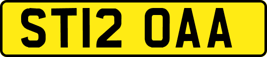 ST12OAA