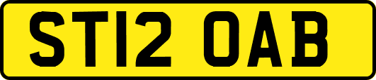ST12OAB