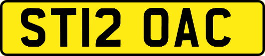 ST12OAC