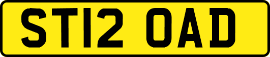 ST12OAD