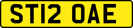 ST12OAE