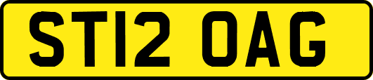 ST12OAG