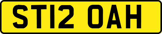 ST12OAH