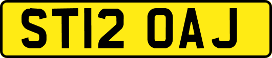 ST12OAJ