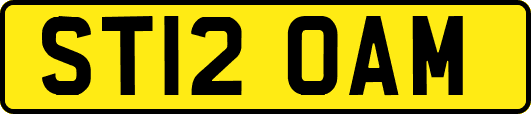 ST12OAM