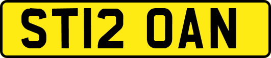 ST12OAN
