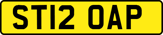 ST12OAP