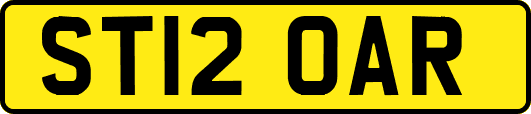 ST12OAR
