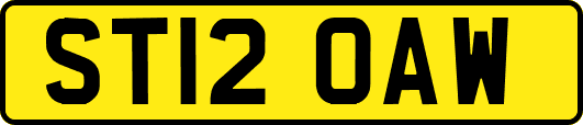 ST12OAW