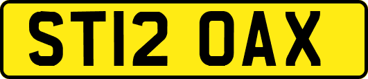 ST12OAX