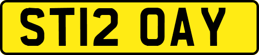 ST12OAY