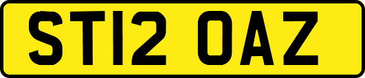 ST12OAZ